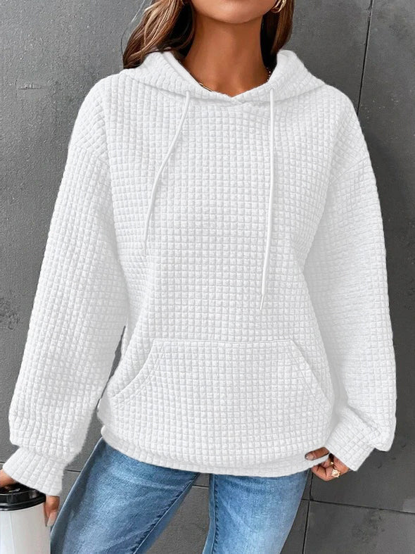 Jenica | Everyday Comfort Hoodie