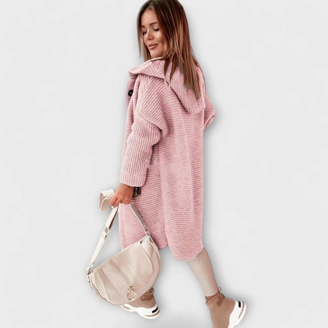 Knitted Cardigan