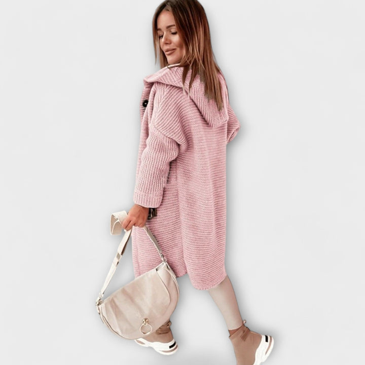 Knitted Cardigan