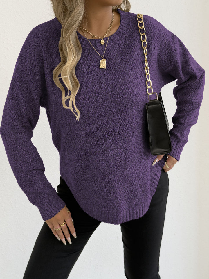 Lena™ | Comfort knit sweater