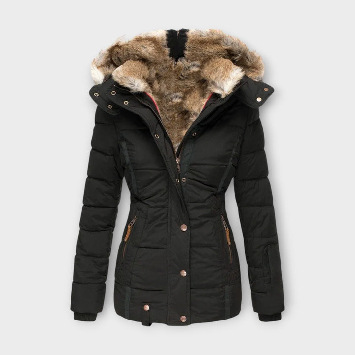 Jacket with Lining