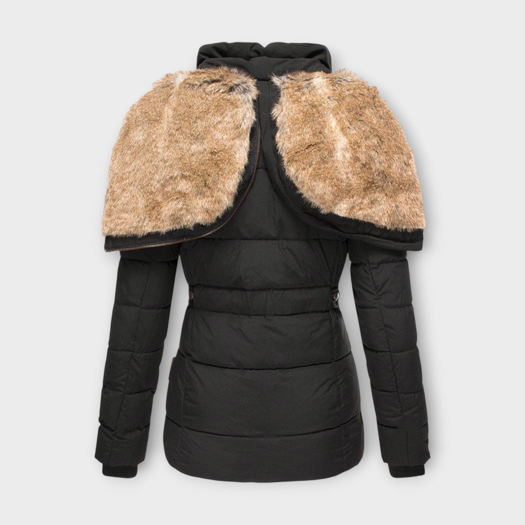 Jacket with Lining