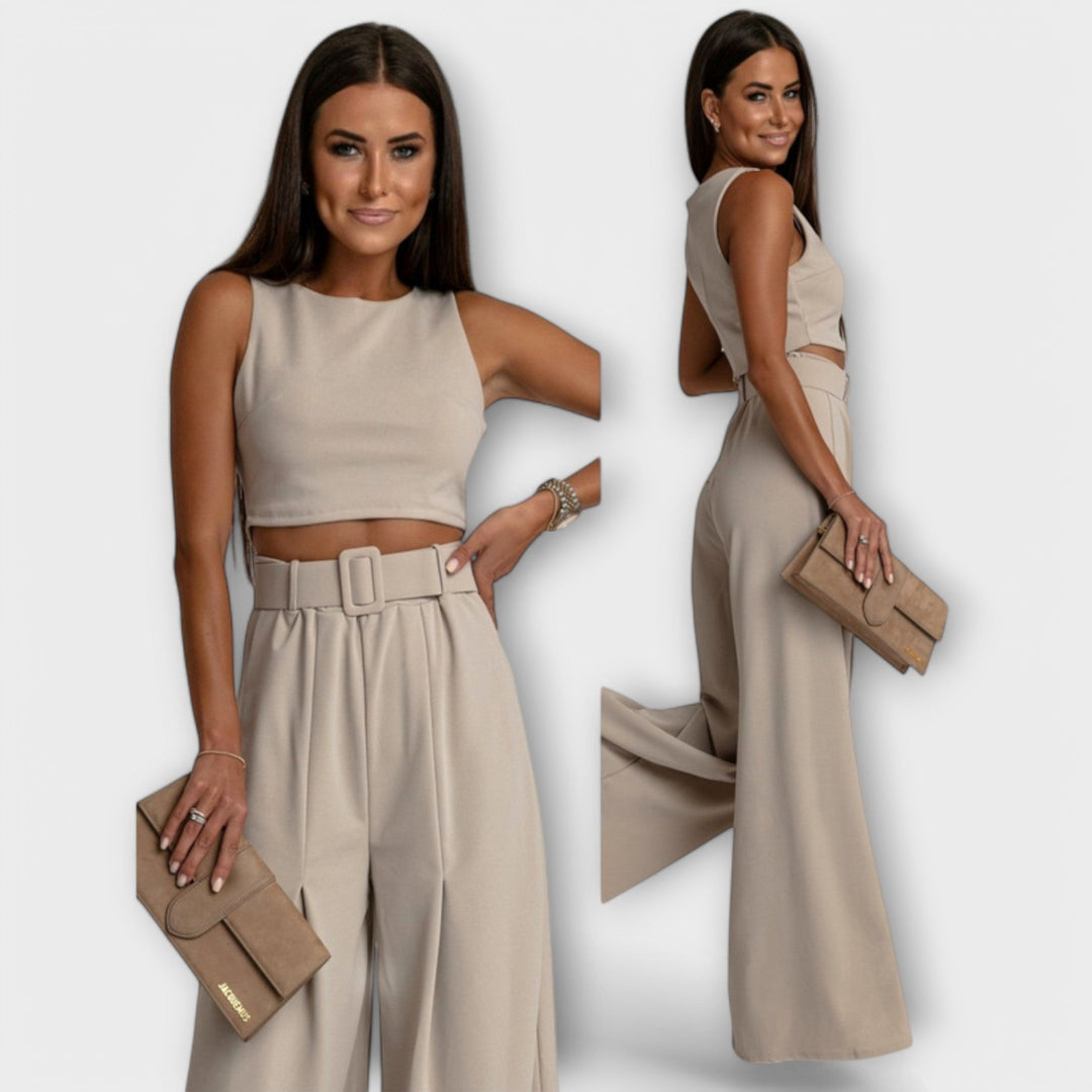 Elegant Double Set for Women Danita