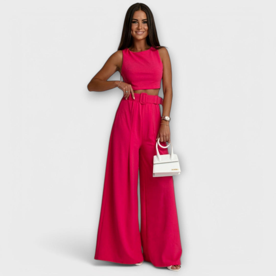 Elegant Double Set for Women Danita