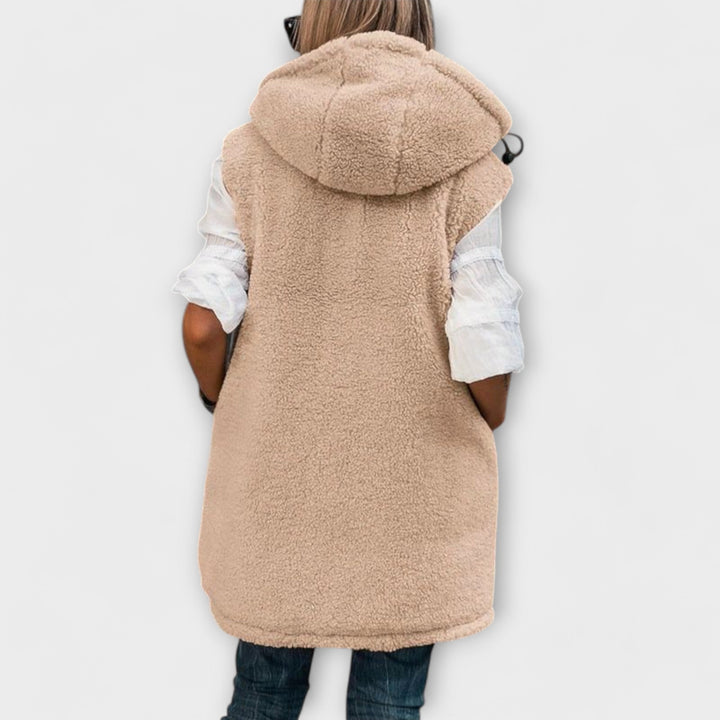 Padded Gilet