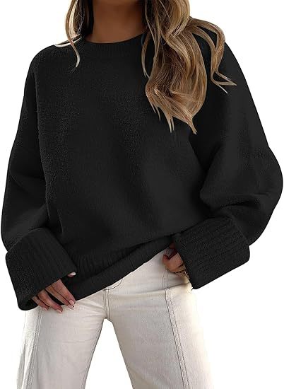 Ella™ | Cozy teddy sweater