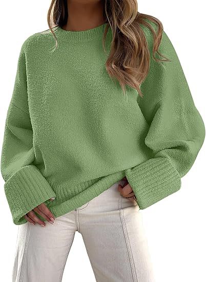 Ella™ | Cozy teddy sweater