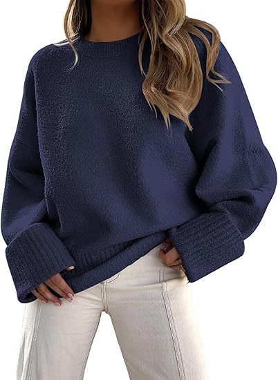 Ella™ | Cozy teddy sweater