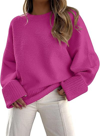 Ella™ | Cozy teddy sweater