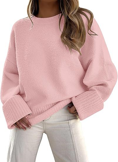 Ella™ | Cozy teddy sweater