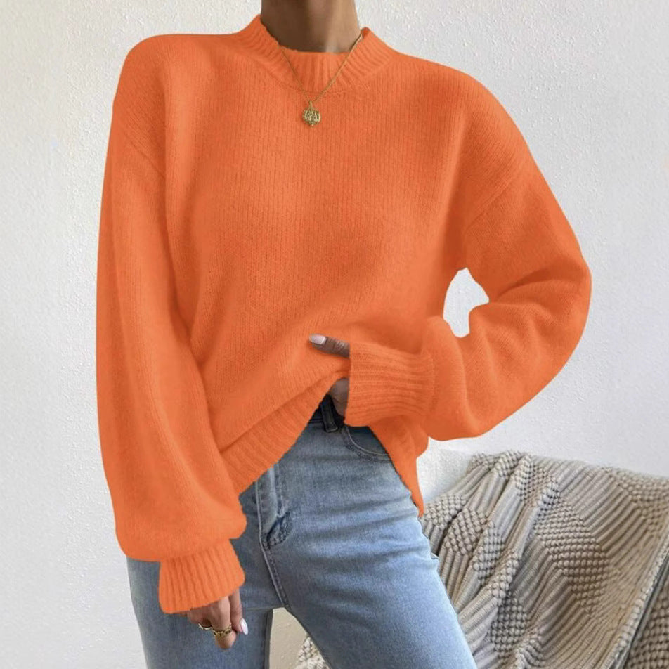 Maya™ | Soft Comfortable Sweater