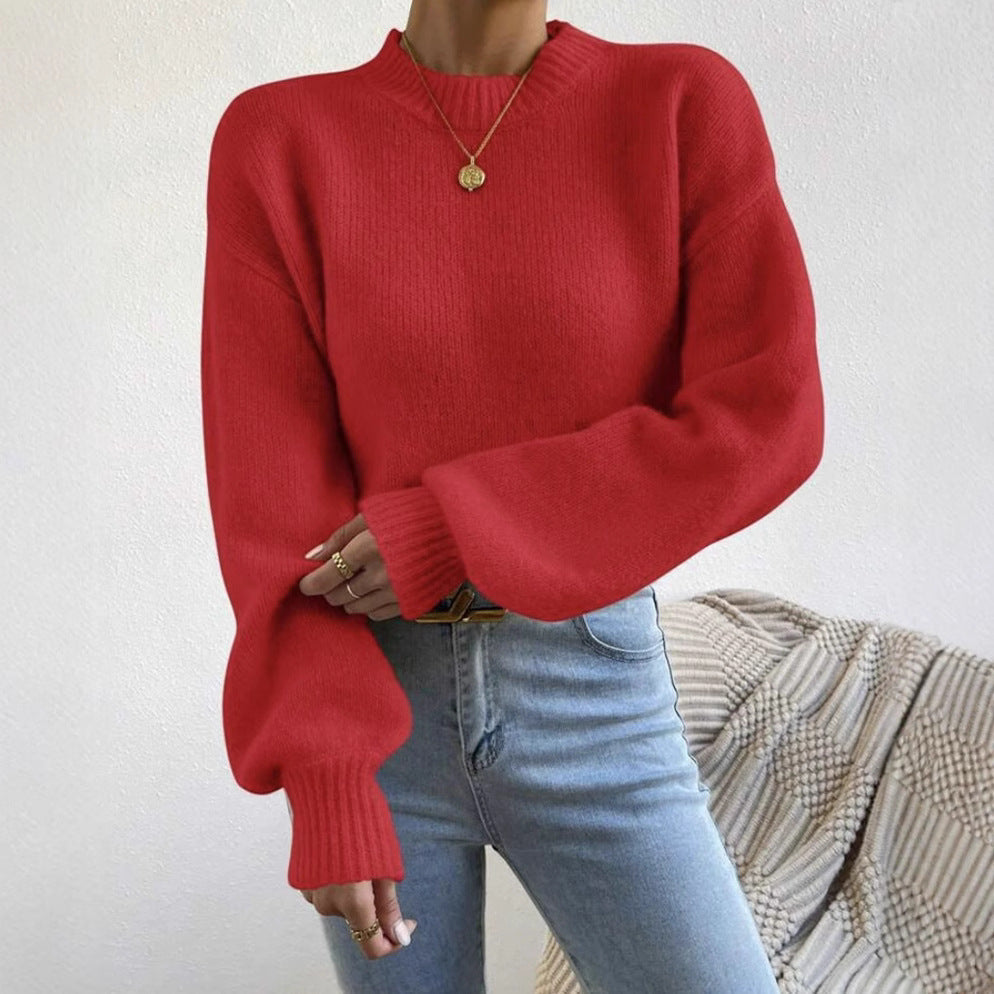 Maya™ | Soft Comfortable Sweater
