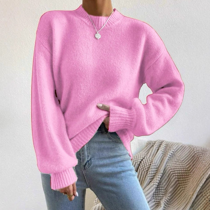 Maya™ | Soft Comfortable Sweater