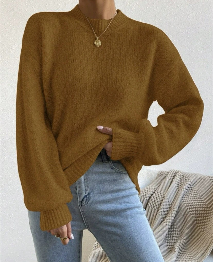 Maya™ | Soft Comfortable Sweater